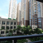 outside view