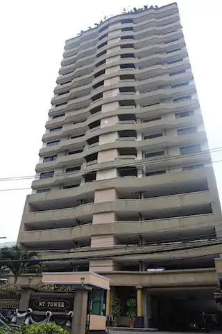 nt-tower