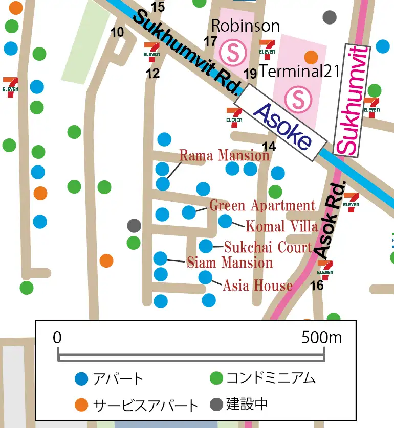 sukhumvit-12-map