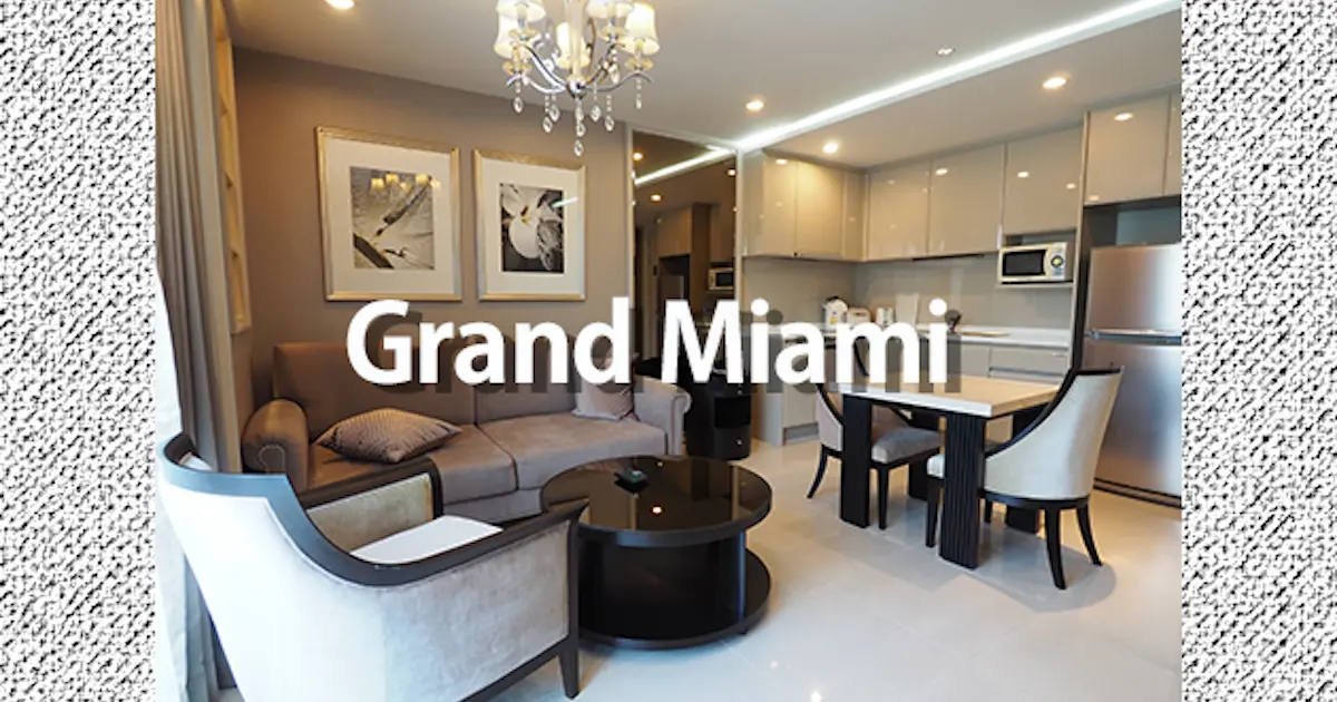 Grand Miami