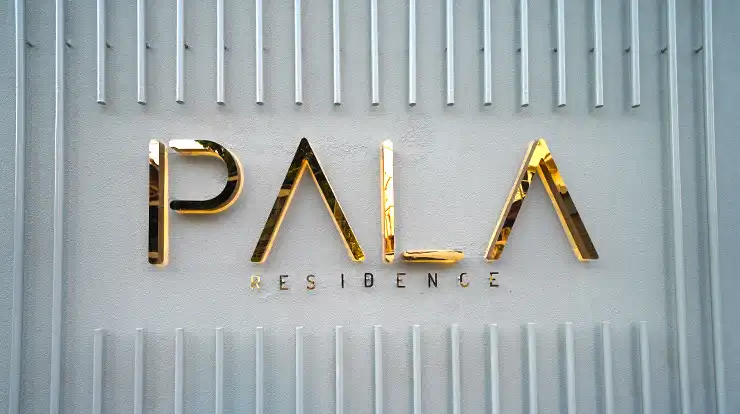 PALA Residence