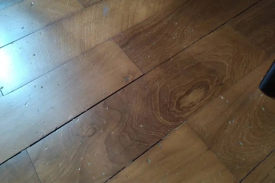 床 - floor