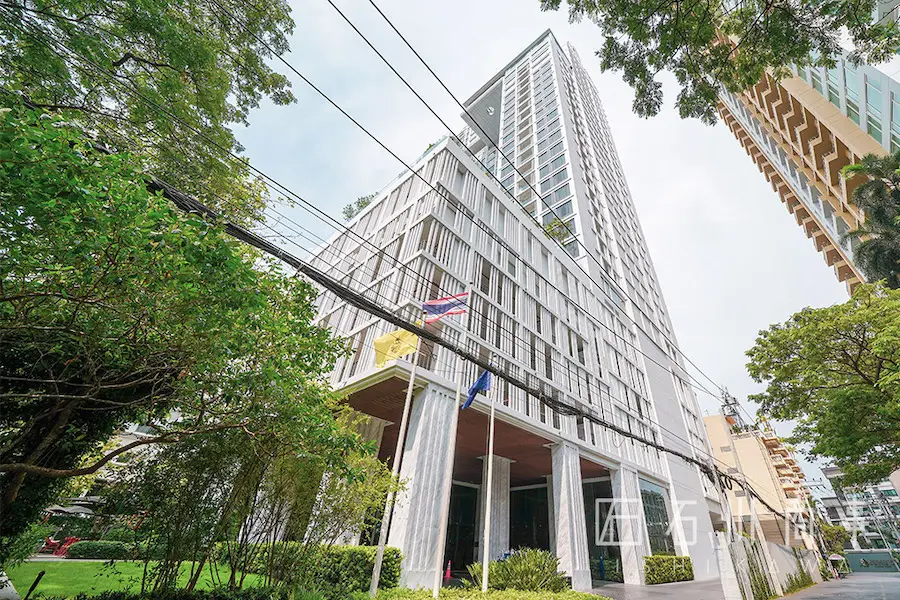 137 Pillars Suites & Residences Bangkok（137 ピラーズ・スイーツ・アンド・レジンデンシズ・バンコク）