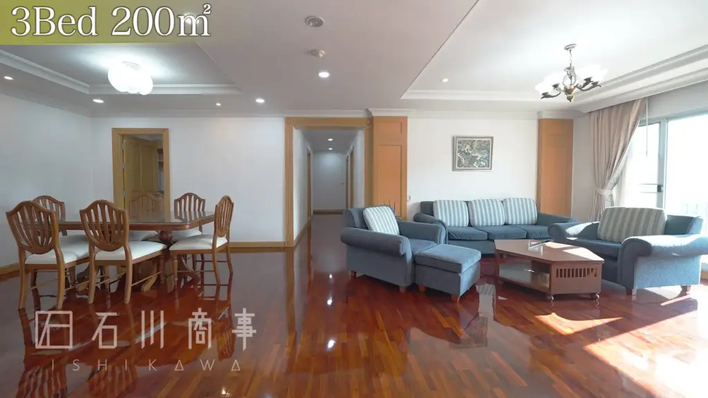 sirin place 3bed 0