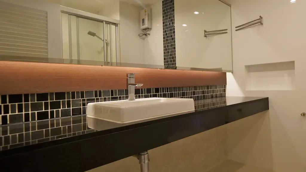 outlet washbasin