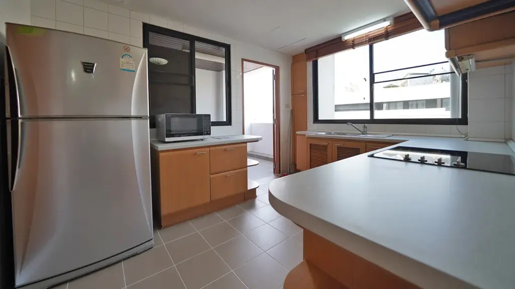 blog lee house 3bed kitchen