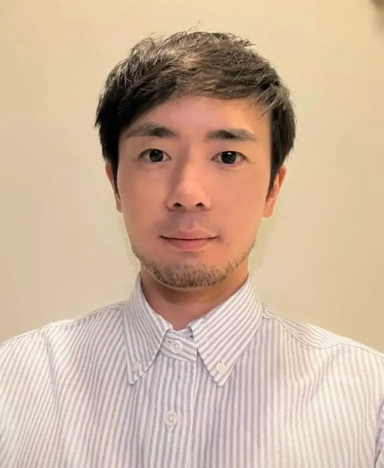 Tomohide Matsumoto
