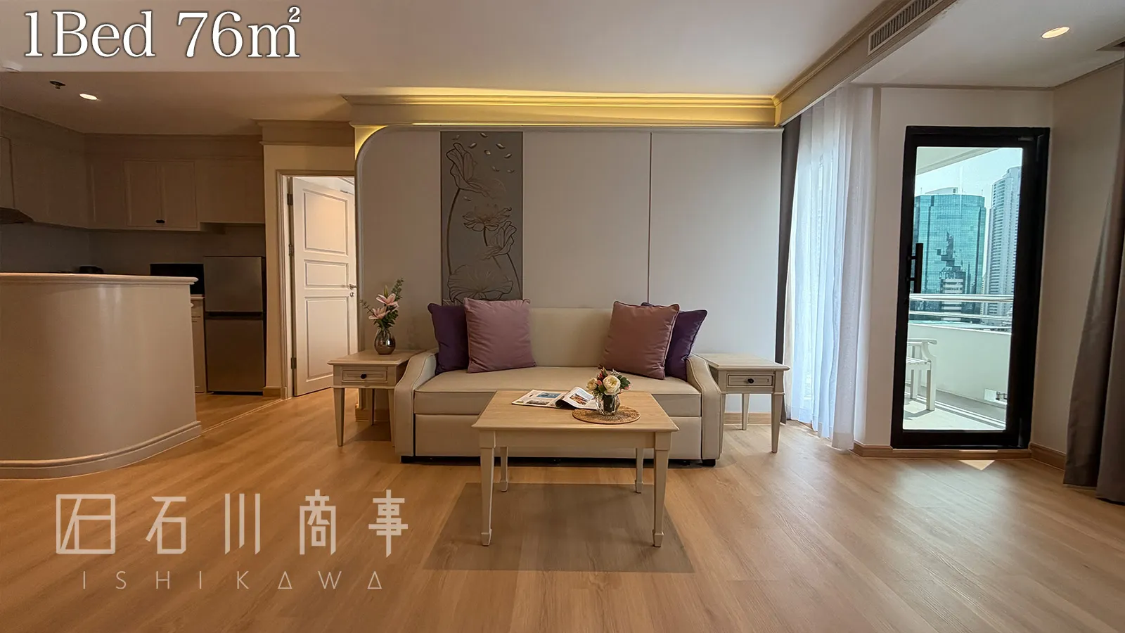 centre point hotel sukhumvit 10, 1bed