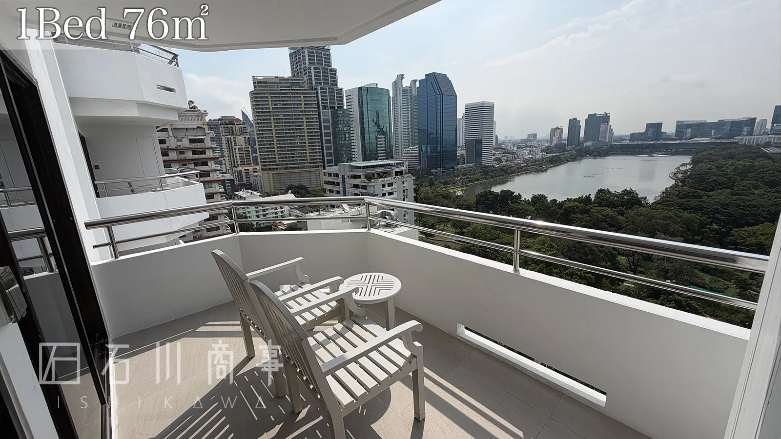 centre point hotel sukhumvit 10, 1bed