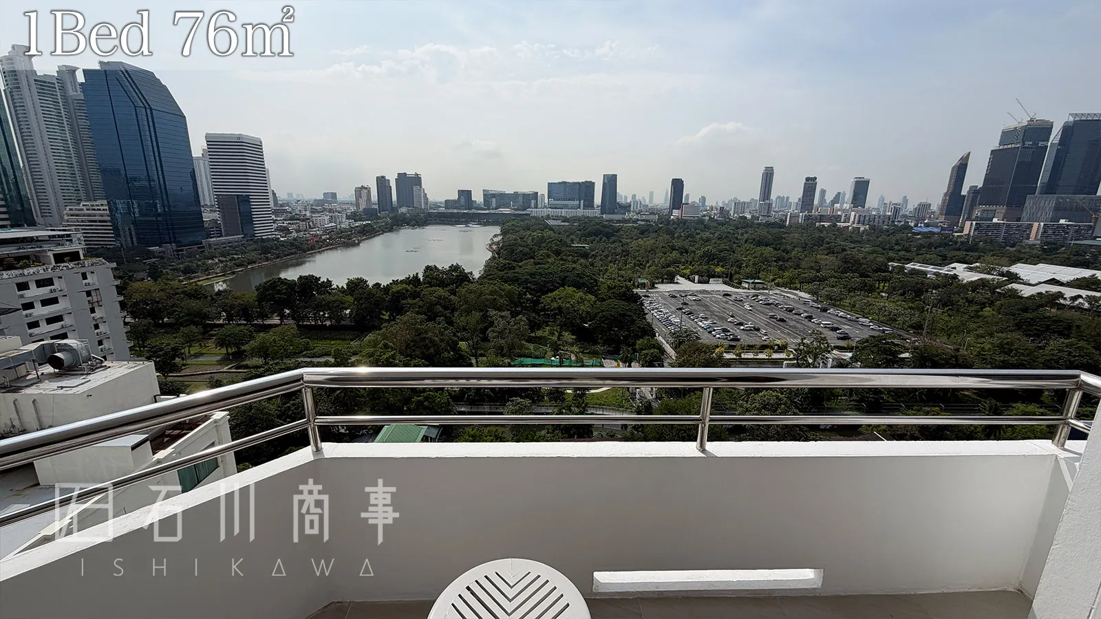 centre point hotel sukhumvit 10, 1bed