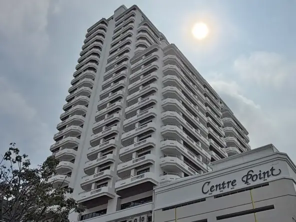 centre point hotel sukhumvit 10
