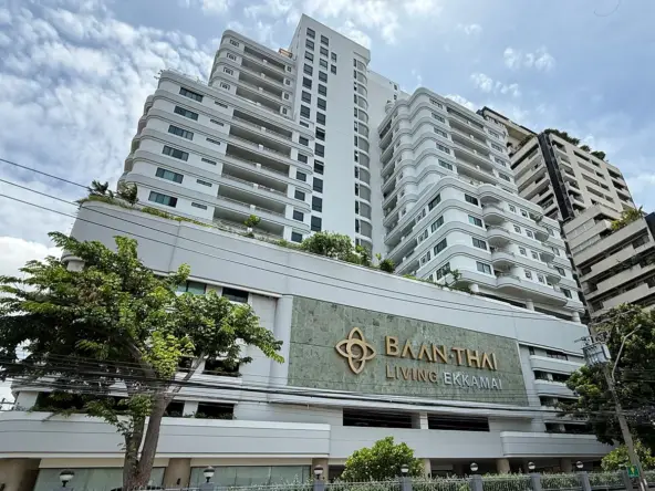 Baan Thai Living Ekkamai