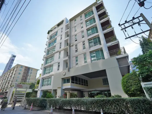 assign residence eyecatch