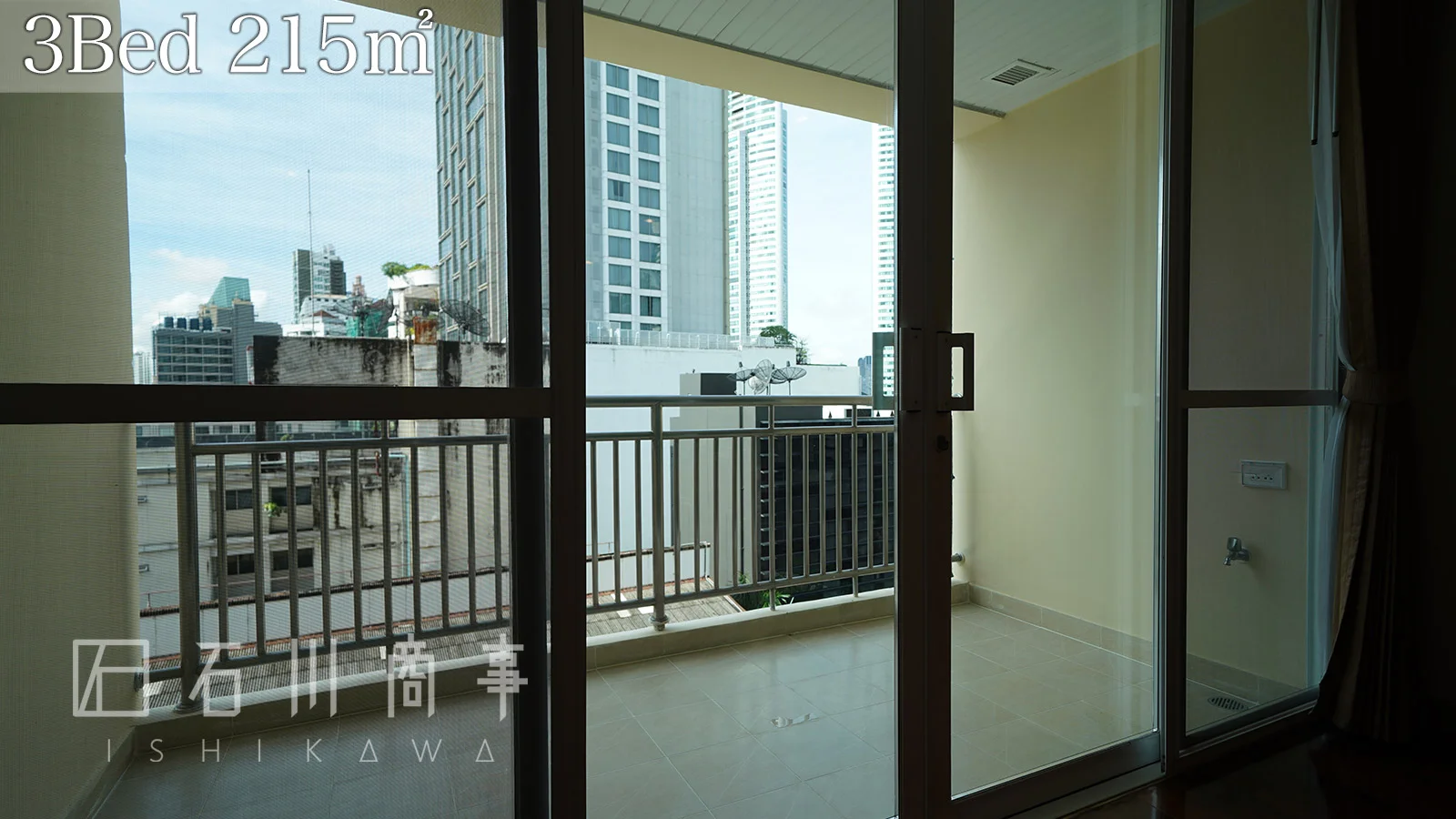 GM Height, 3Bed 215sqm