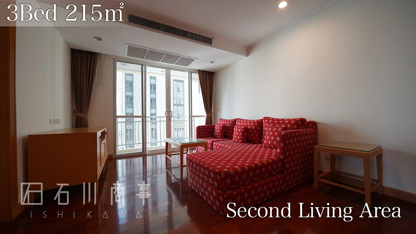 GM Height, 3Bed 215sqm