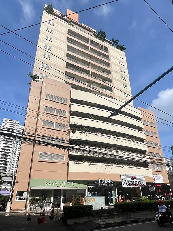 外観 - Exterior