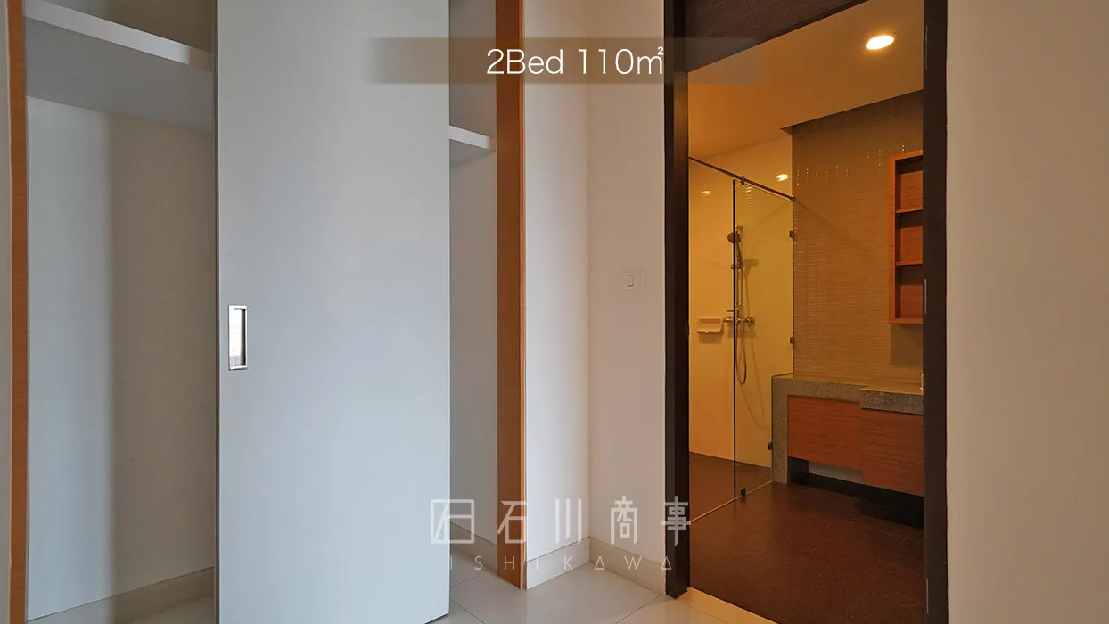 NS Residence - 2Bed 110㎡