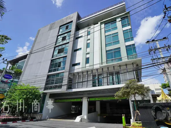 Qiss Residence
