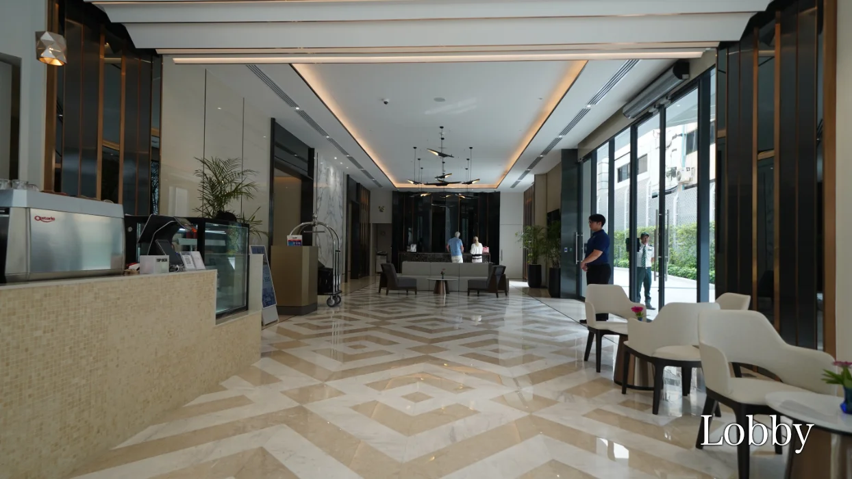 GM Estate Hotel & Executive Apartments