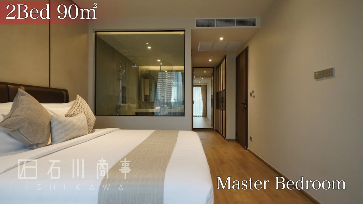 GM Heritage - 2Bed 90㎡