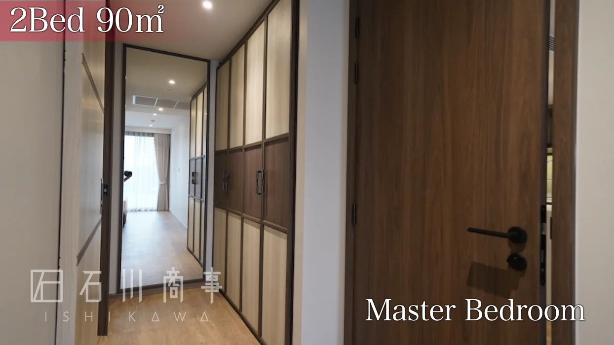 GM Heritage - 2Bed 90㎡