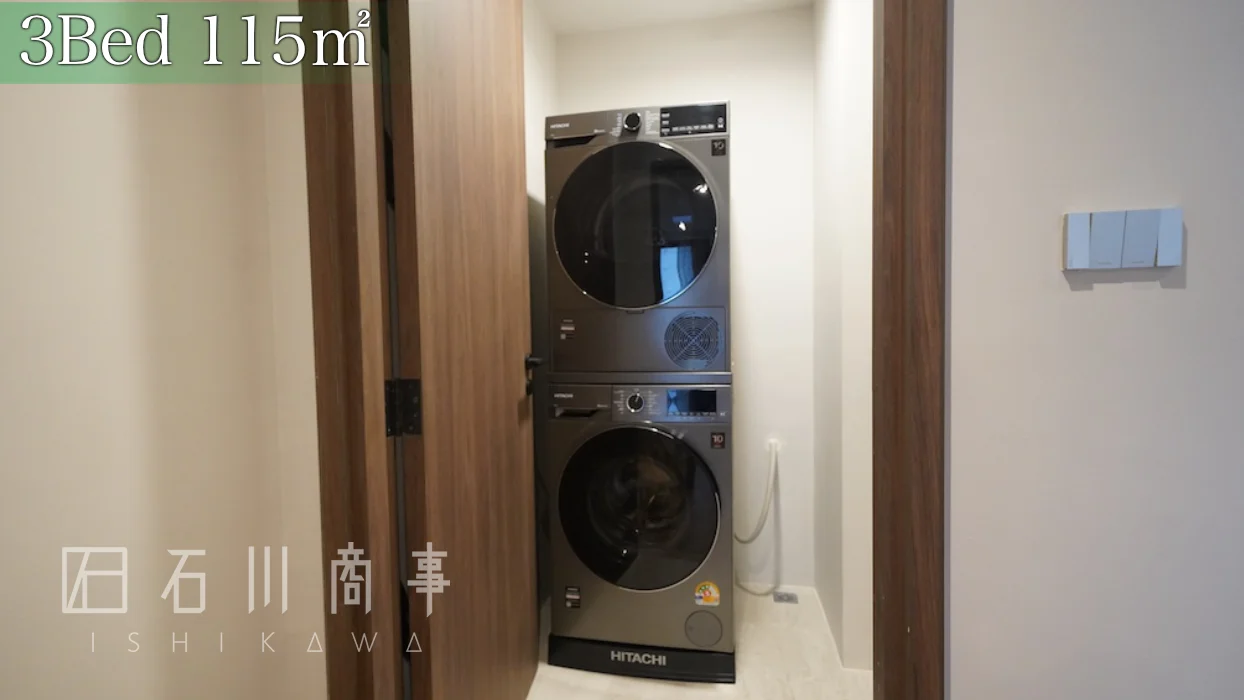 GM Heritage - 3Bed 115㎡