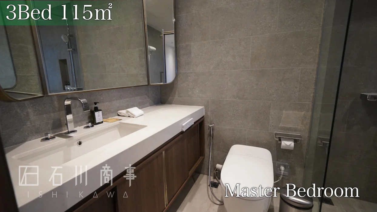 GM Heritage - 3Bed 115㎡