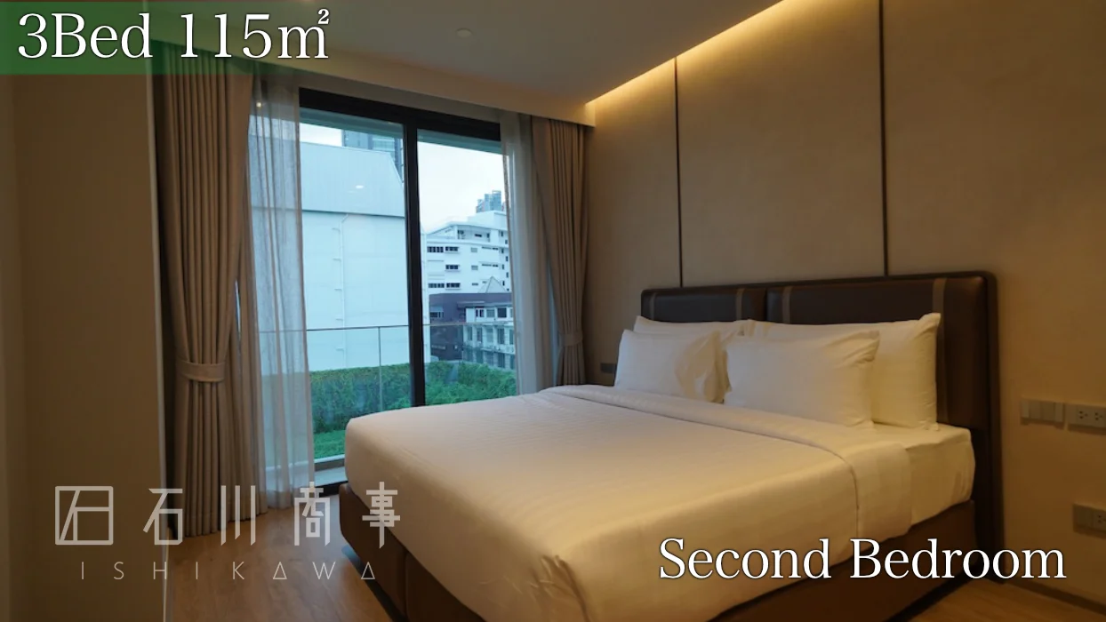 GM Heritage - 3Bed 115㎡
