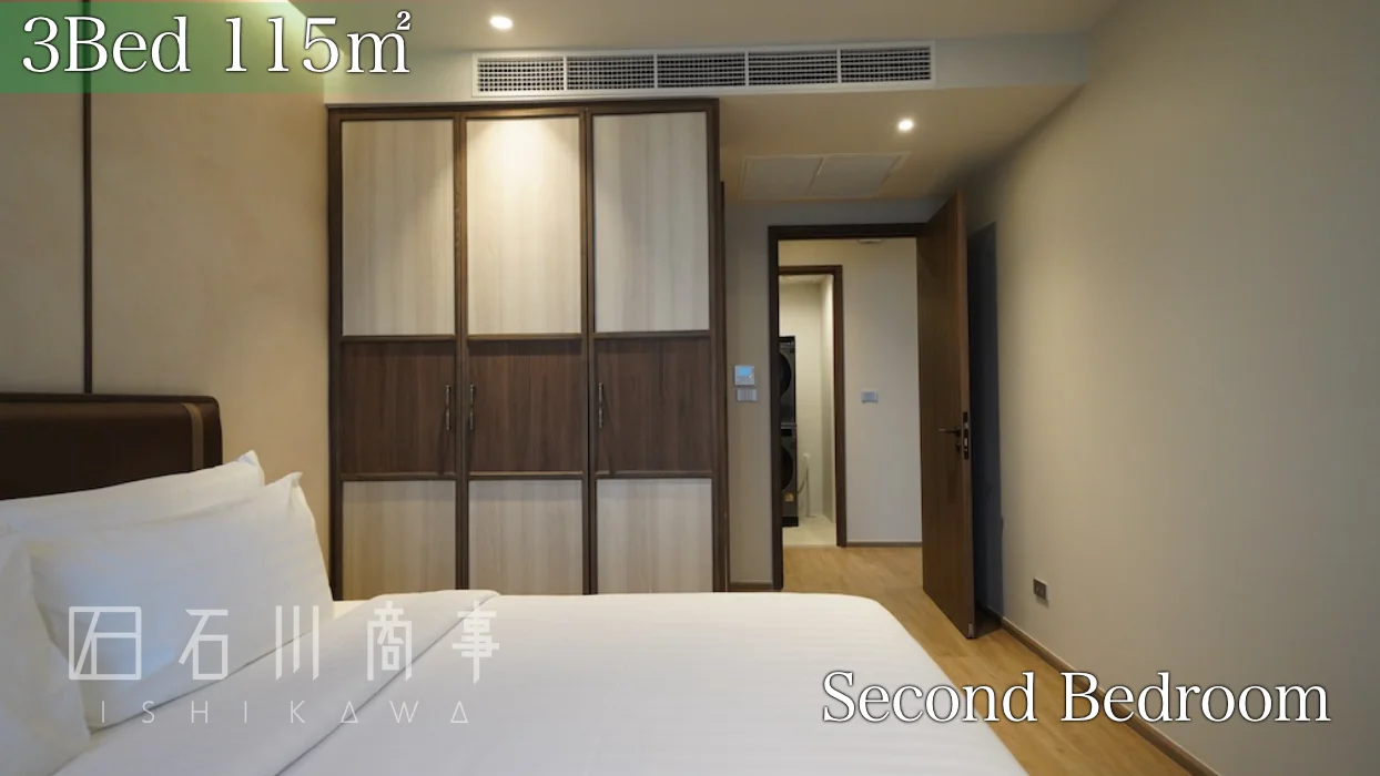 GM Heritage - 3Bed 115㎡