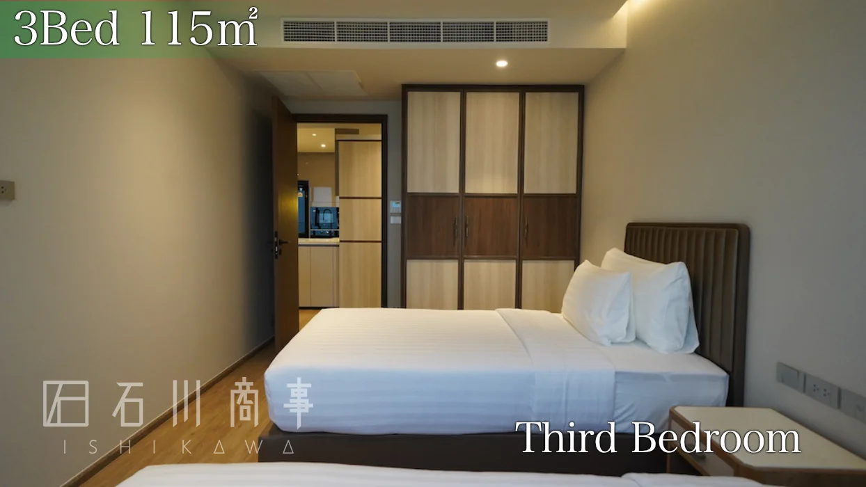 GM Heritage - 3Bed 115㎡