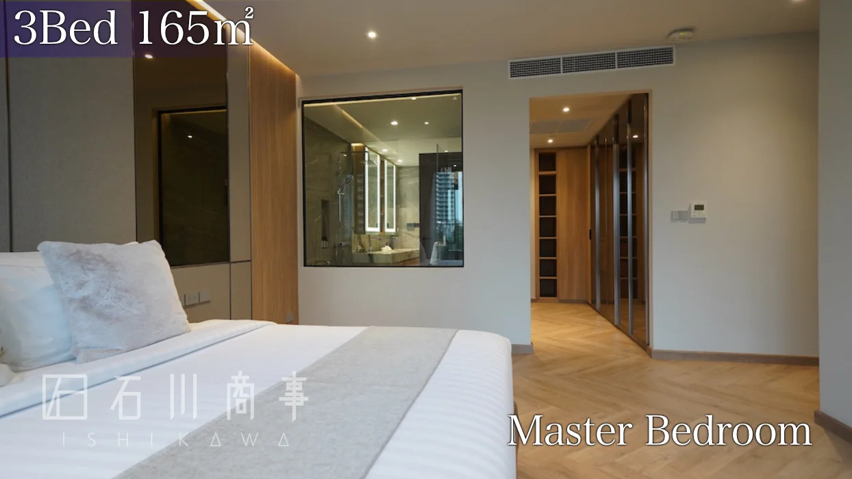 GM Heritage - 3Bed 165㎡