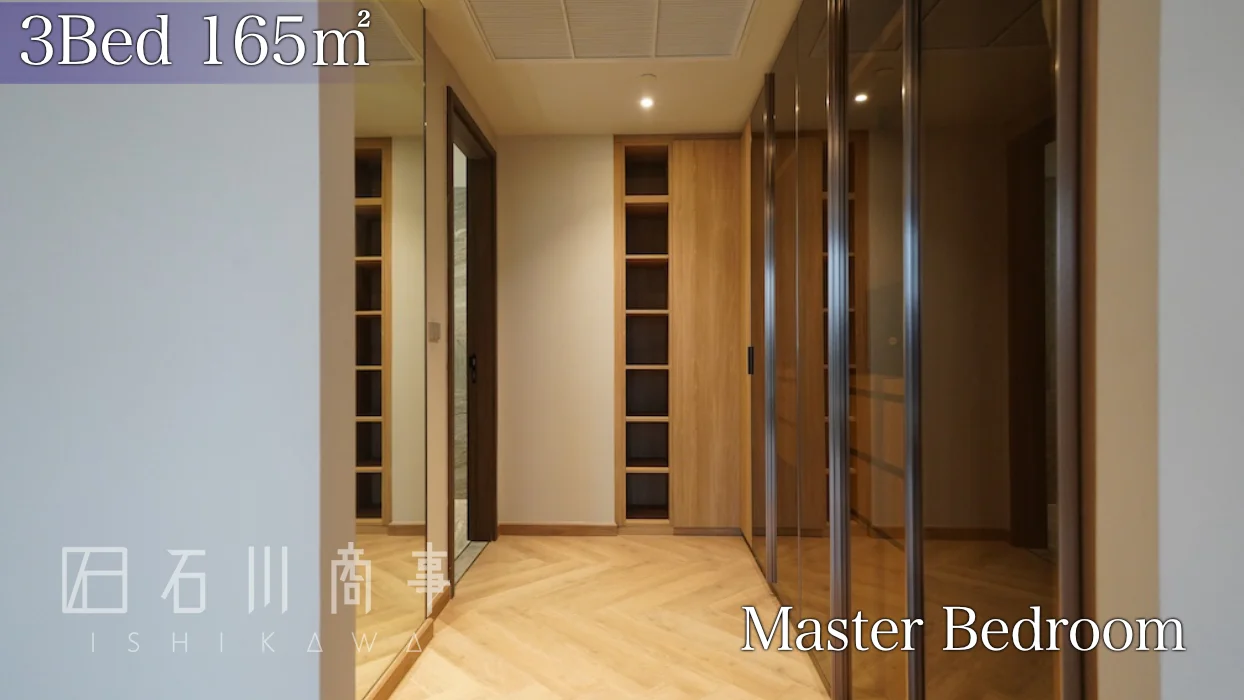 GM Heritage - 3Bed 165㎡