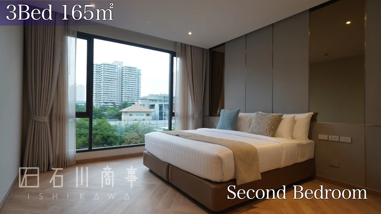 GM Heritage - 3Bed 165㎡