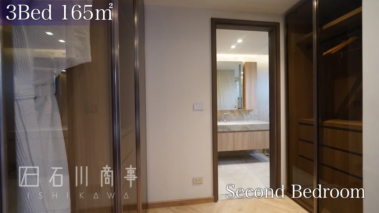 GM Heritage - 3Bed 165㎡