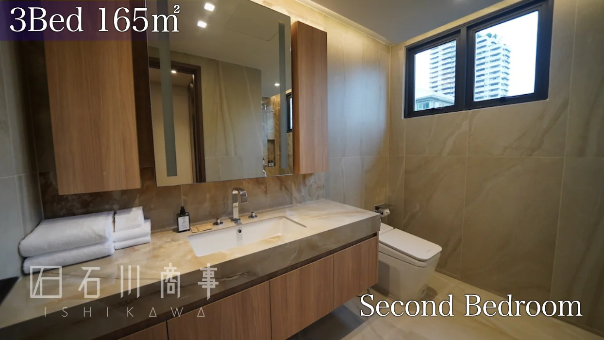 GM Heritage - 3Bed 165㎡