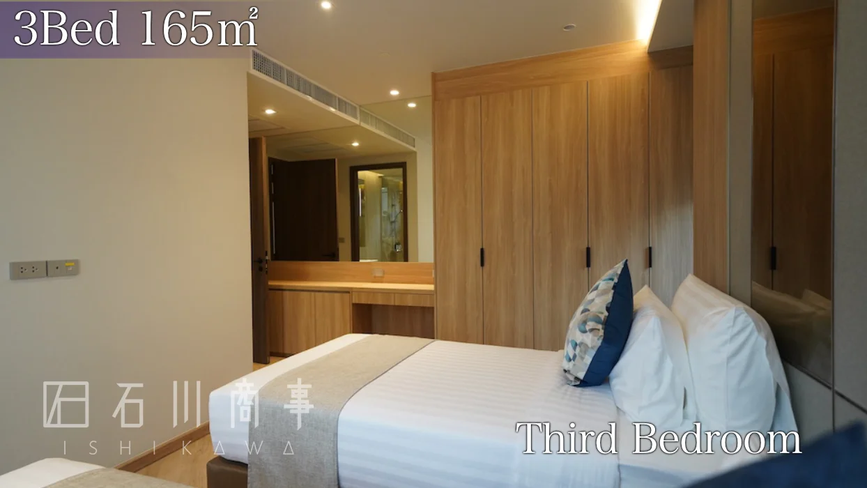 GM Heritage - 3Bed 165㎡