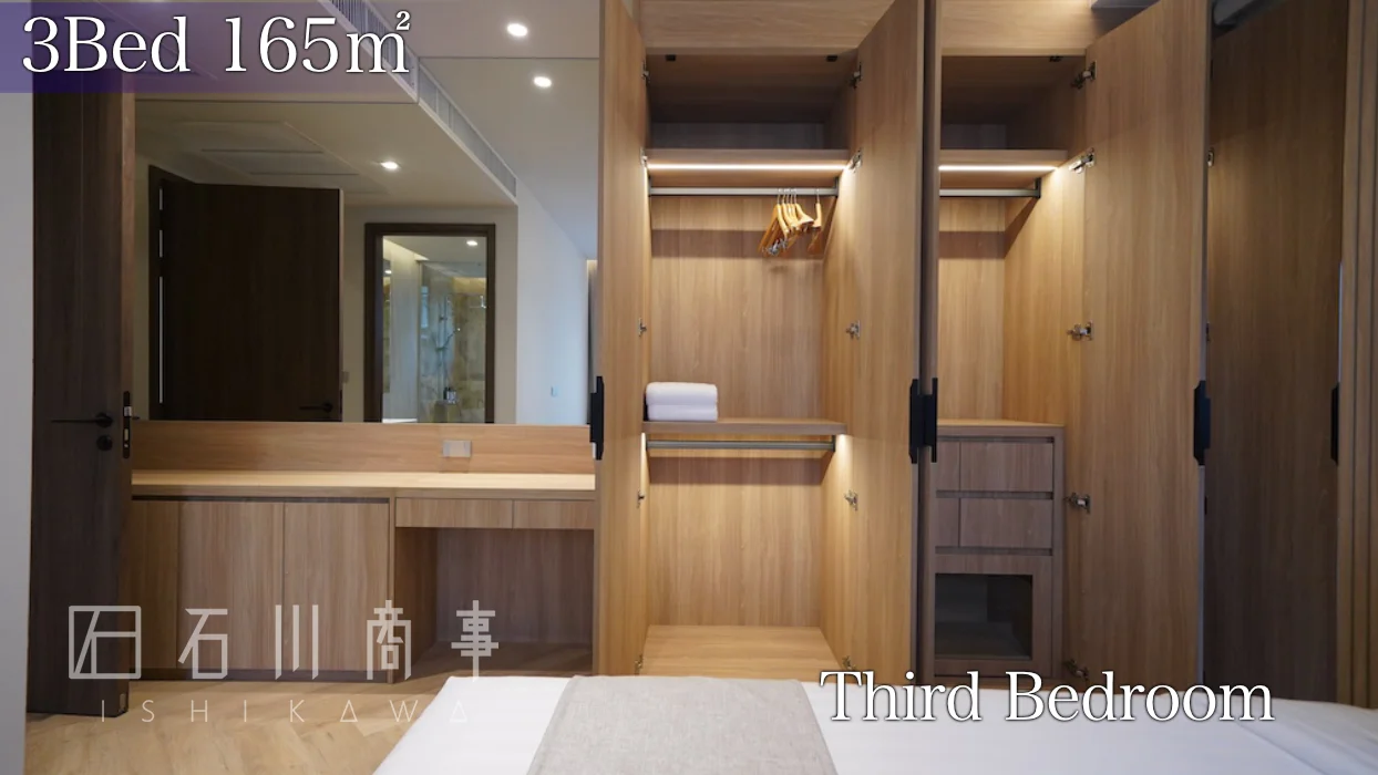 GM Heritage - 3Bed 165㎡