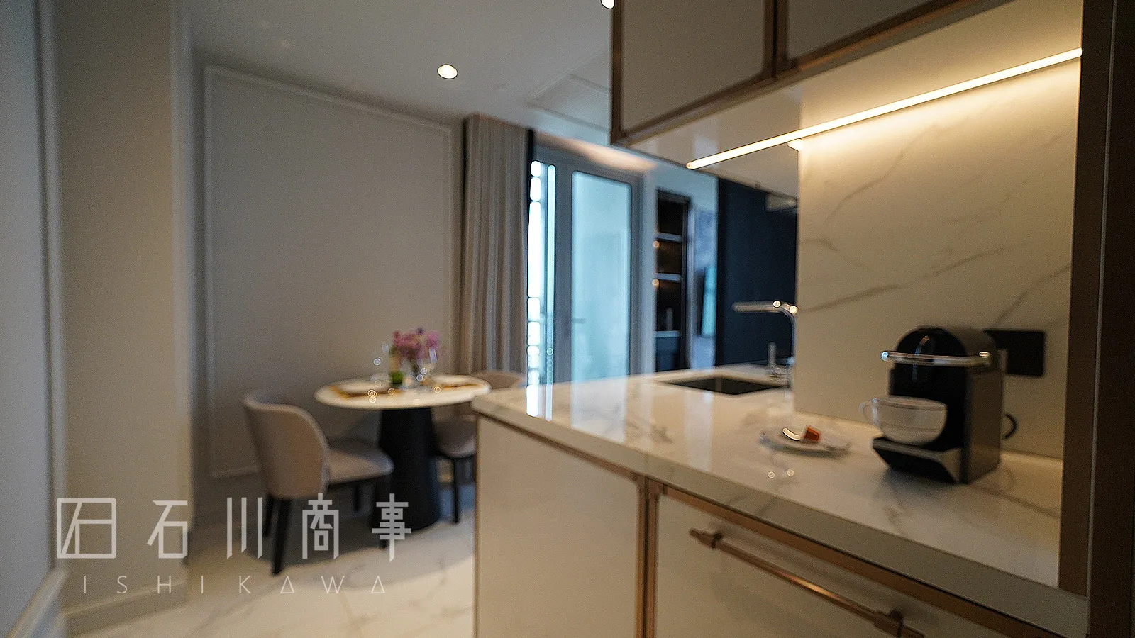 la clef bangkok studio