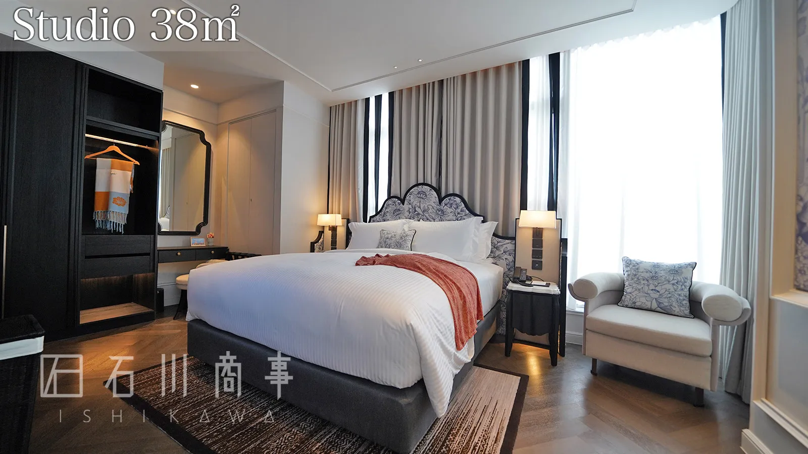 la clef bangkok studio