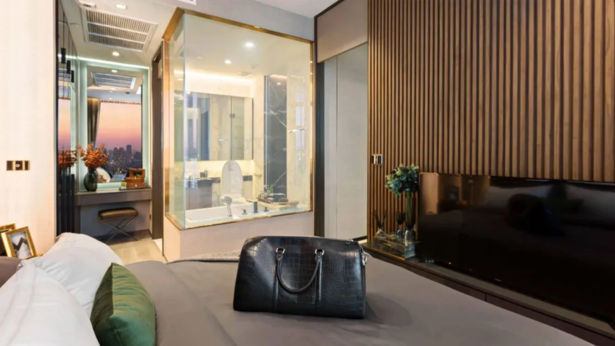 HYDE Heritage Thonglor