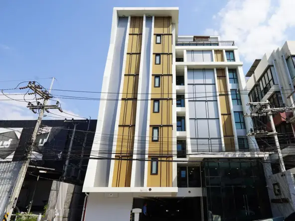 the middleton service apartment eyecatch