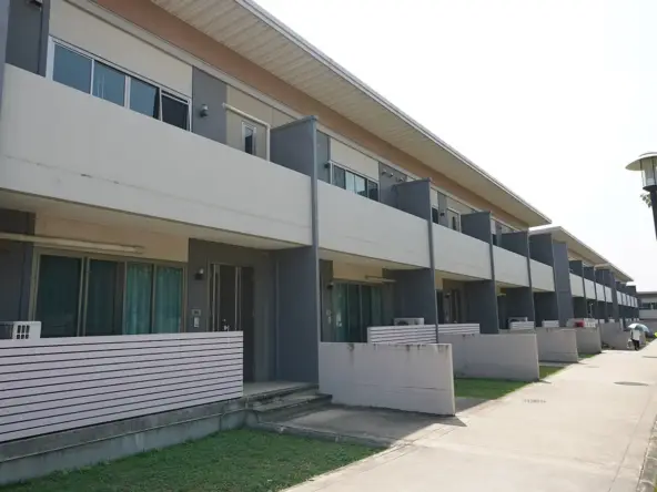 harmoniq residence eyecatch