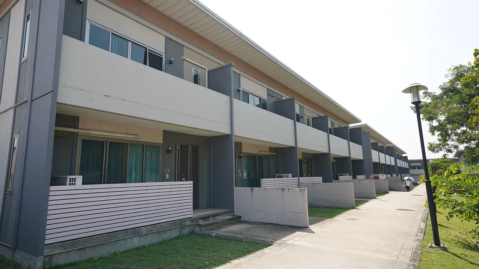 harmoniq residence eyecatch