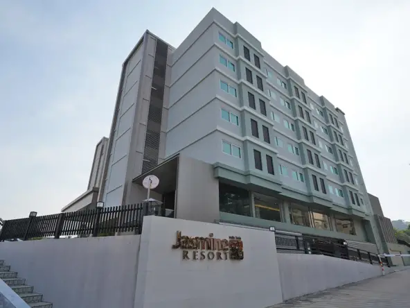 jasmine resort sriracha eyecatch