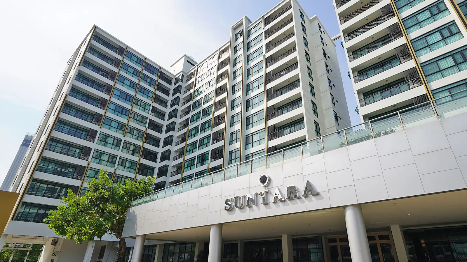 suntara residence eyecatch