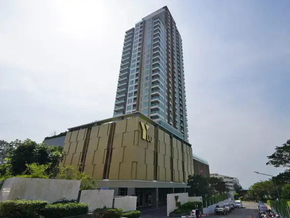 yuu residence sriracha eyecatch