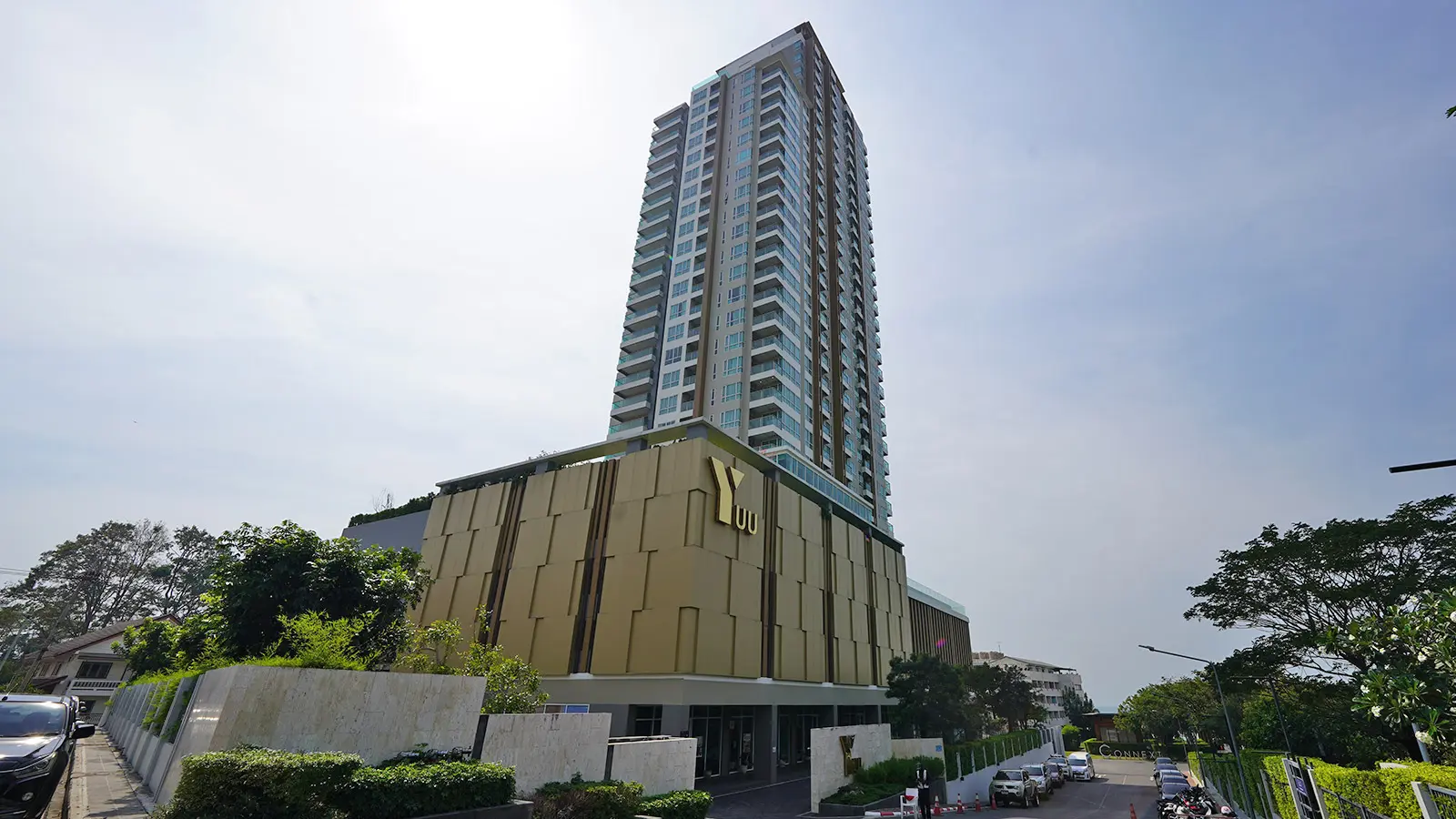 yuu residence sriracha eyecatch