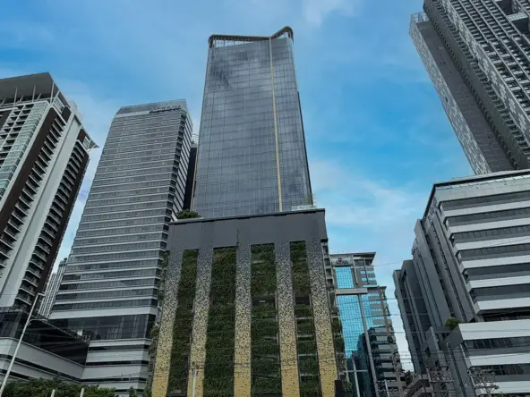 grand nikko bangkok sathorn eyecatch