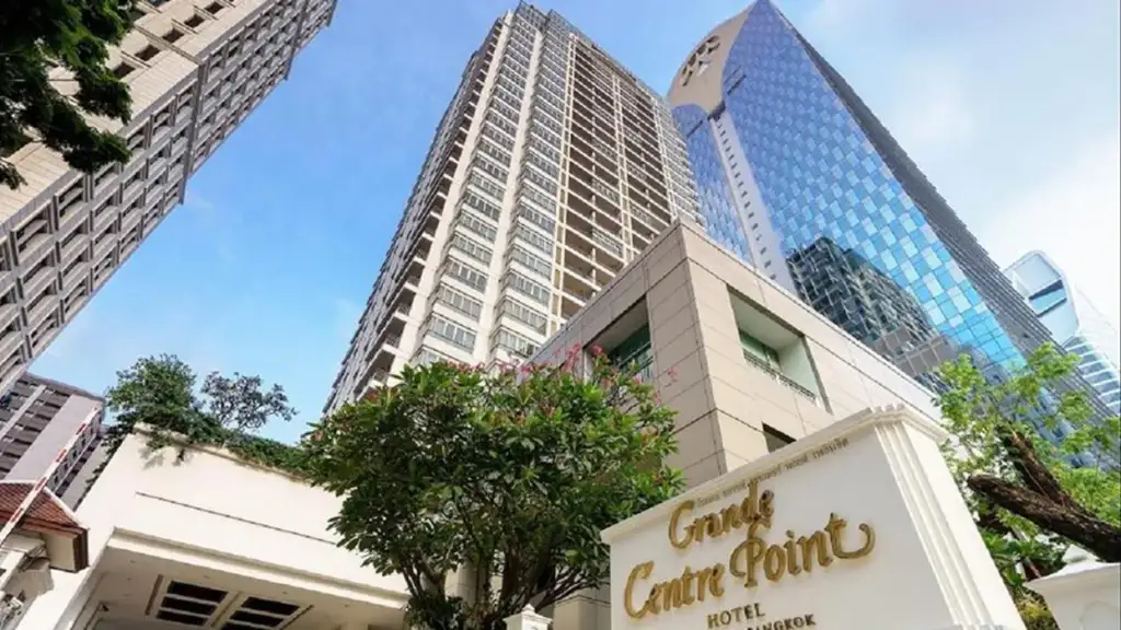 grande centre point ratchadamri facilities 016