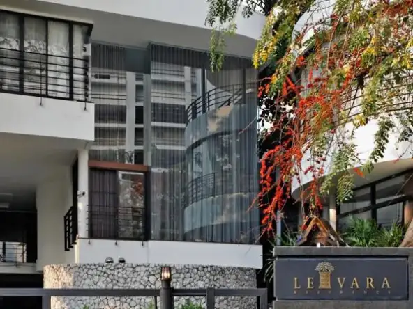Levara Residence